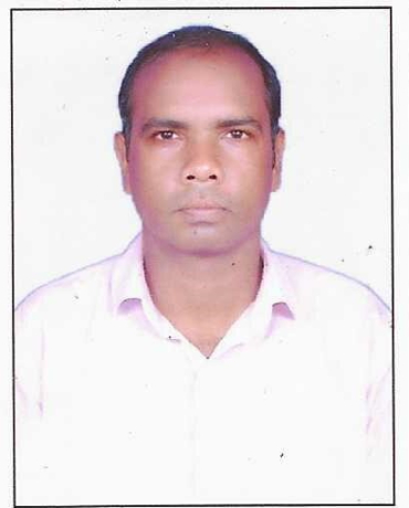 Mr. Kuldip Mahto